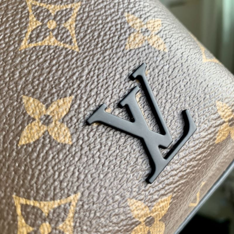 LV Waist Chest Packs